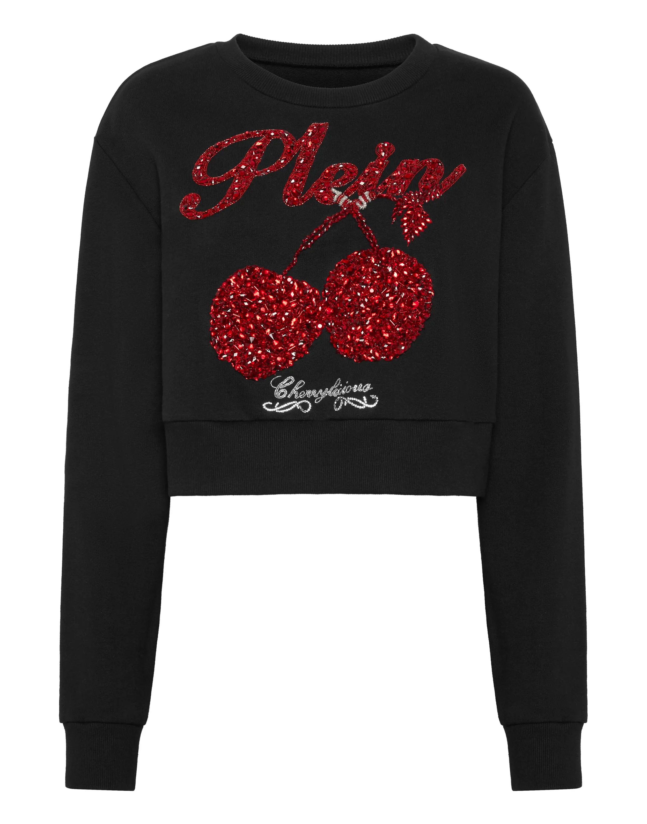 Толстовка хлопковая