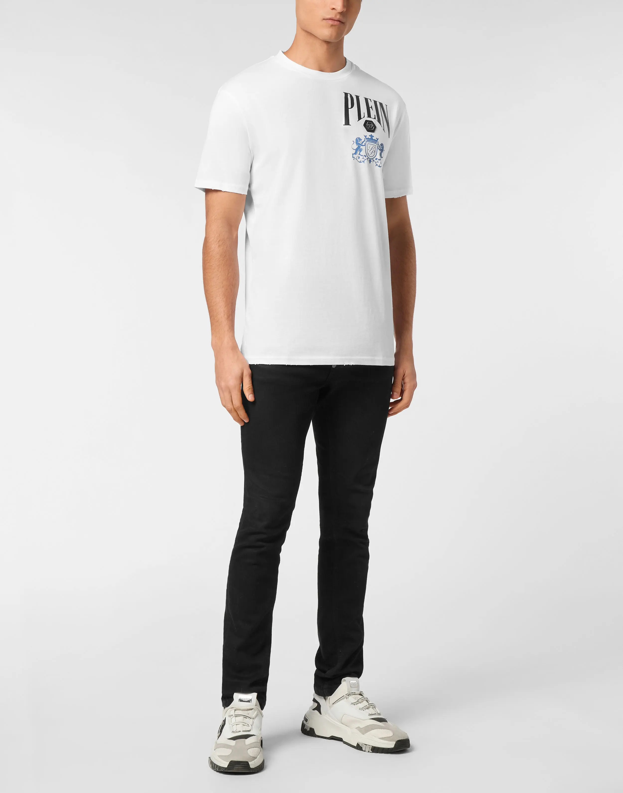 Футболка хлопковая