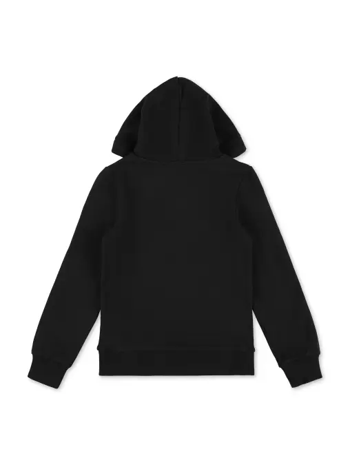 Худи хлопковое PHILIPP PLEIN