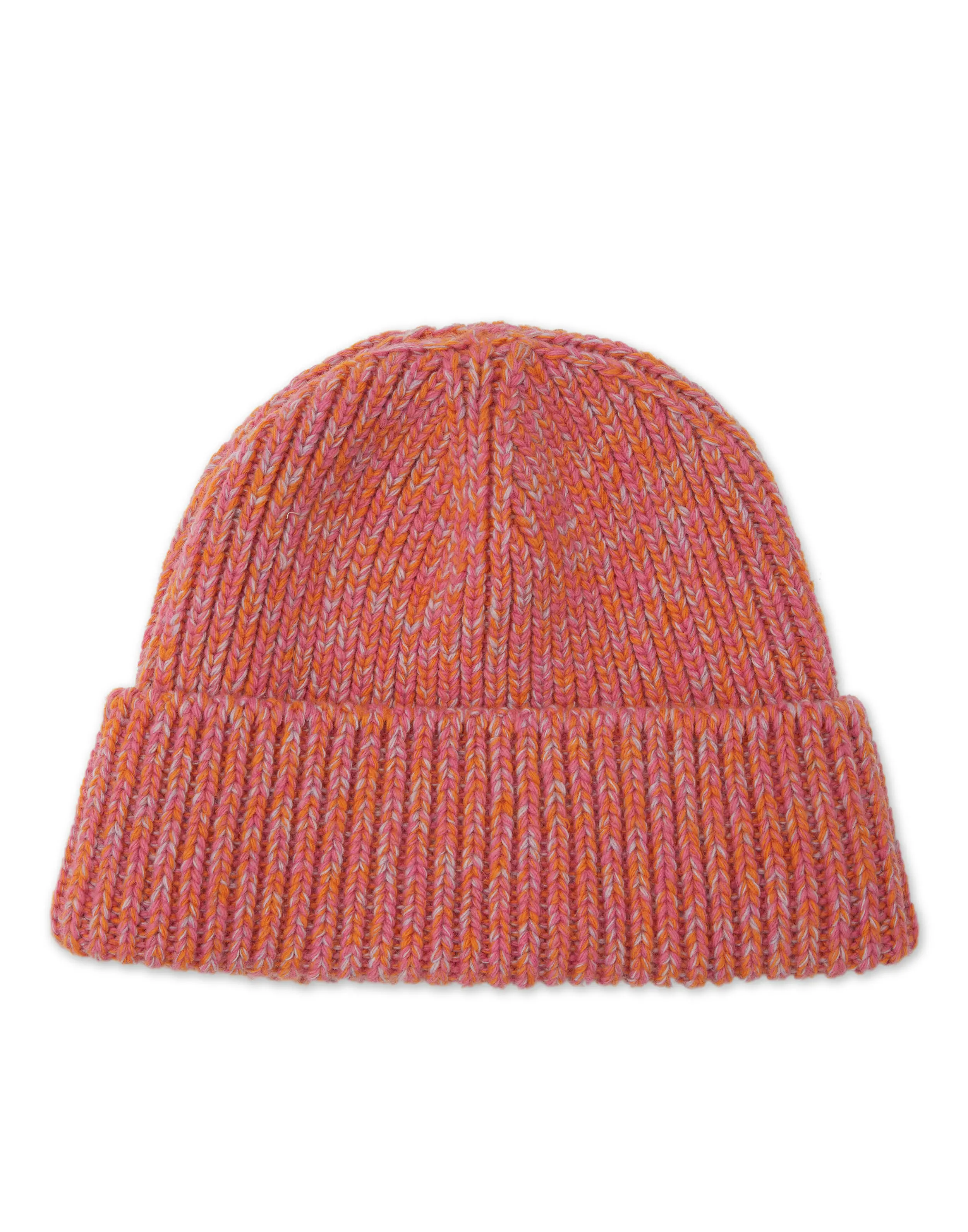 Шапка шерстяная