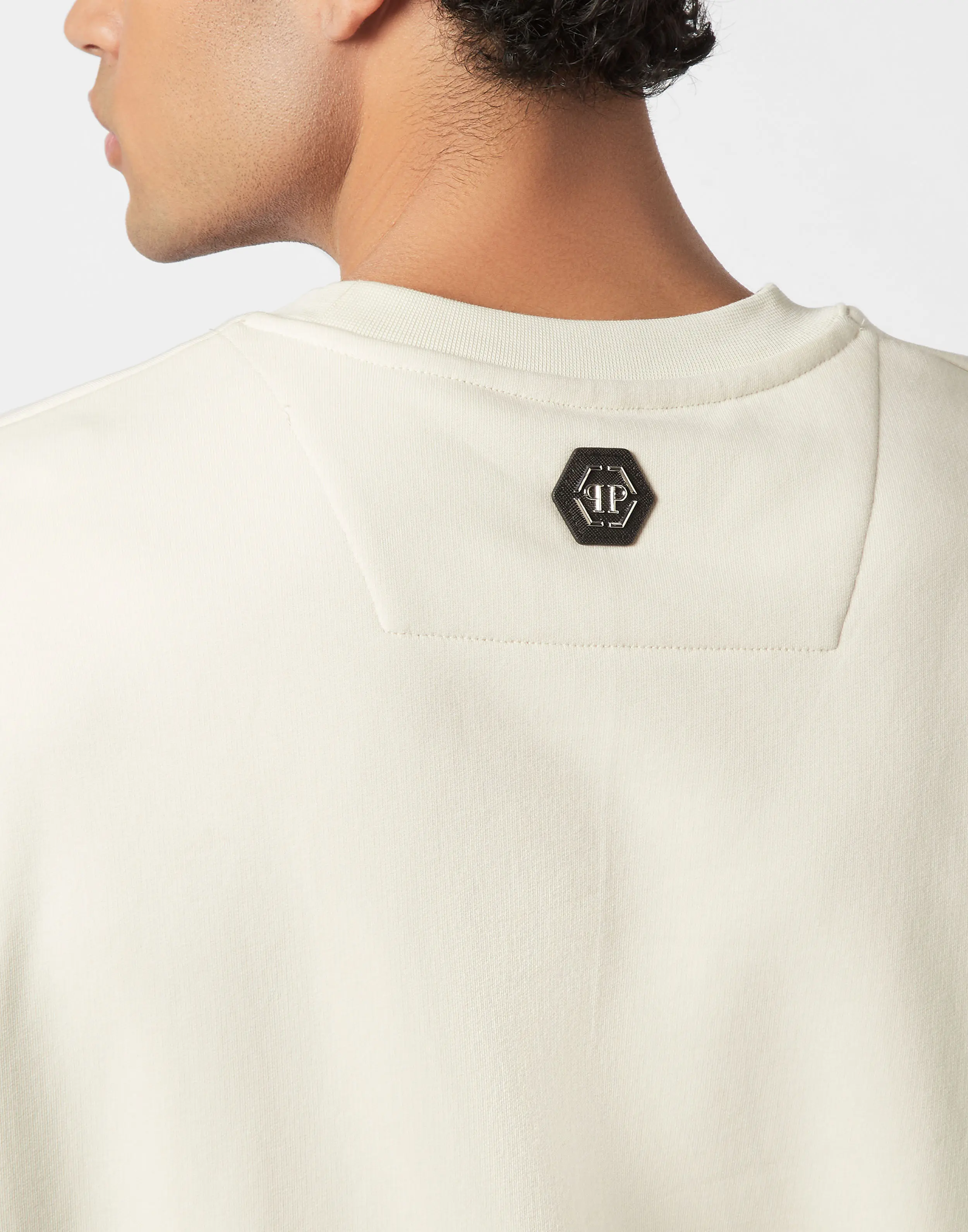 Толстовка хлопковая