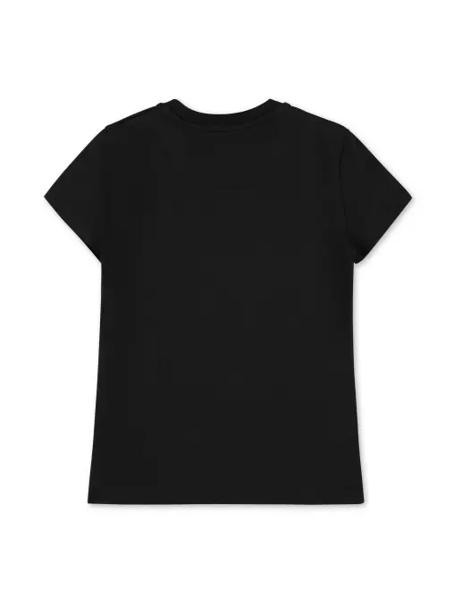 Футболка хлопковая PHILIPP PLEIN