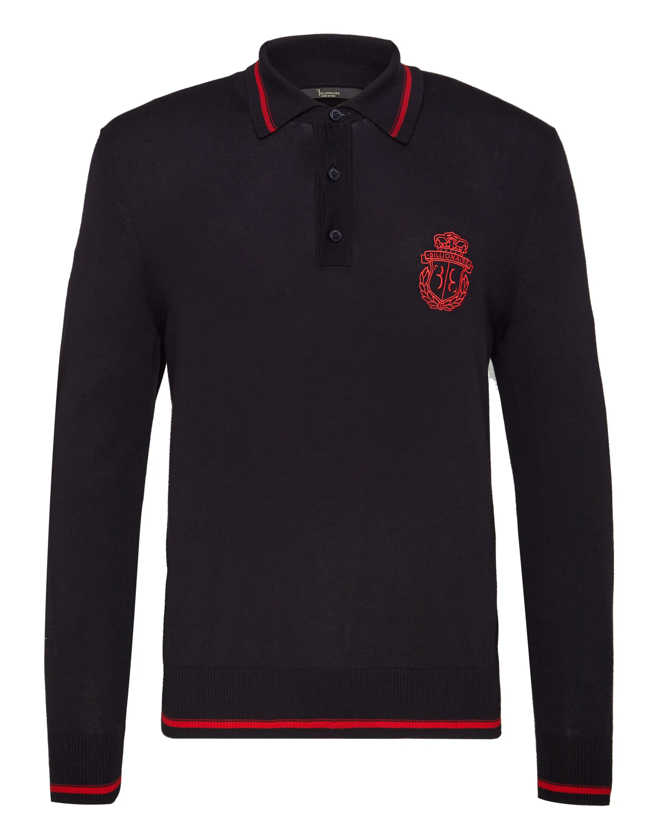 Поло хлопковое