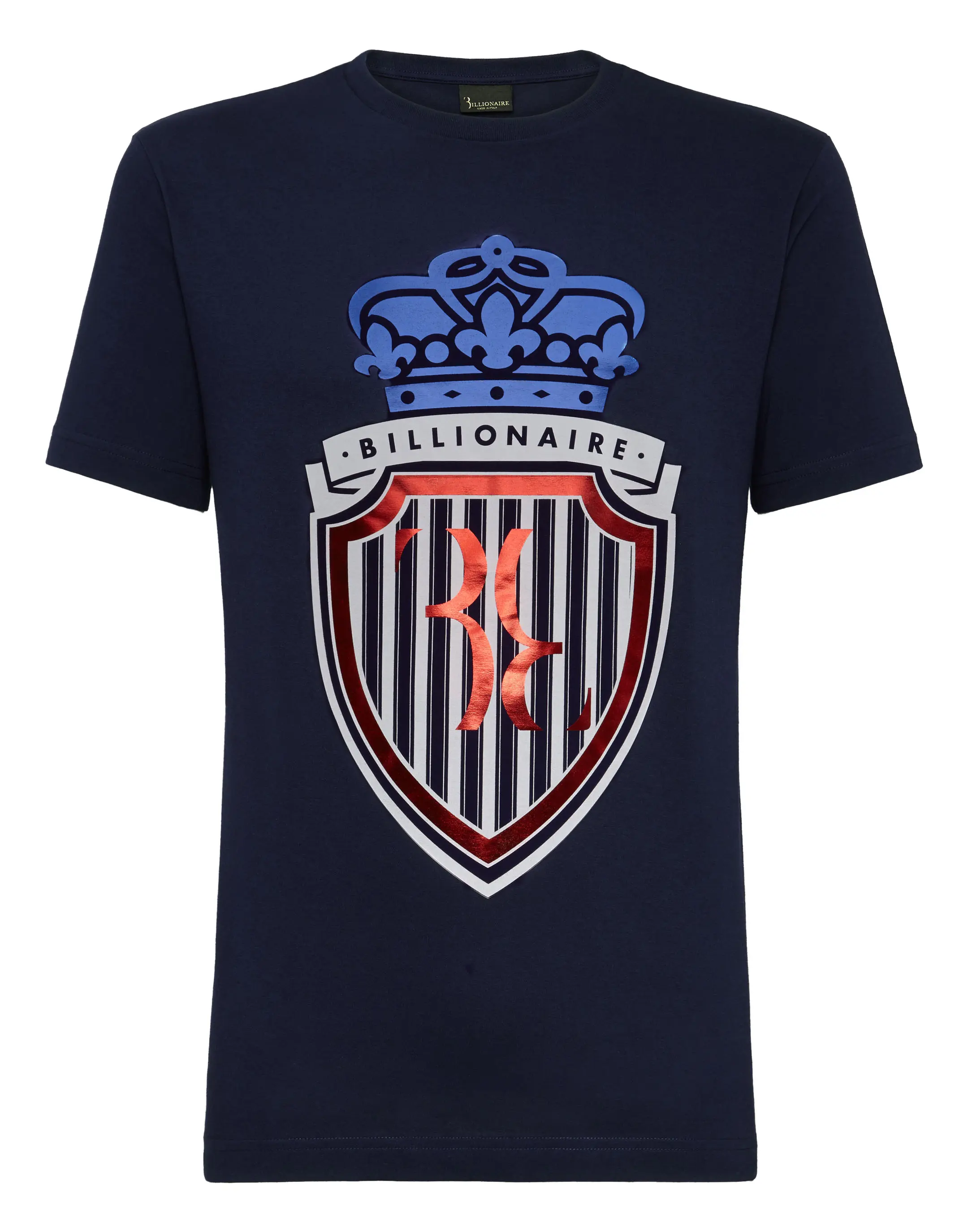 Футболка хлопковая