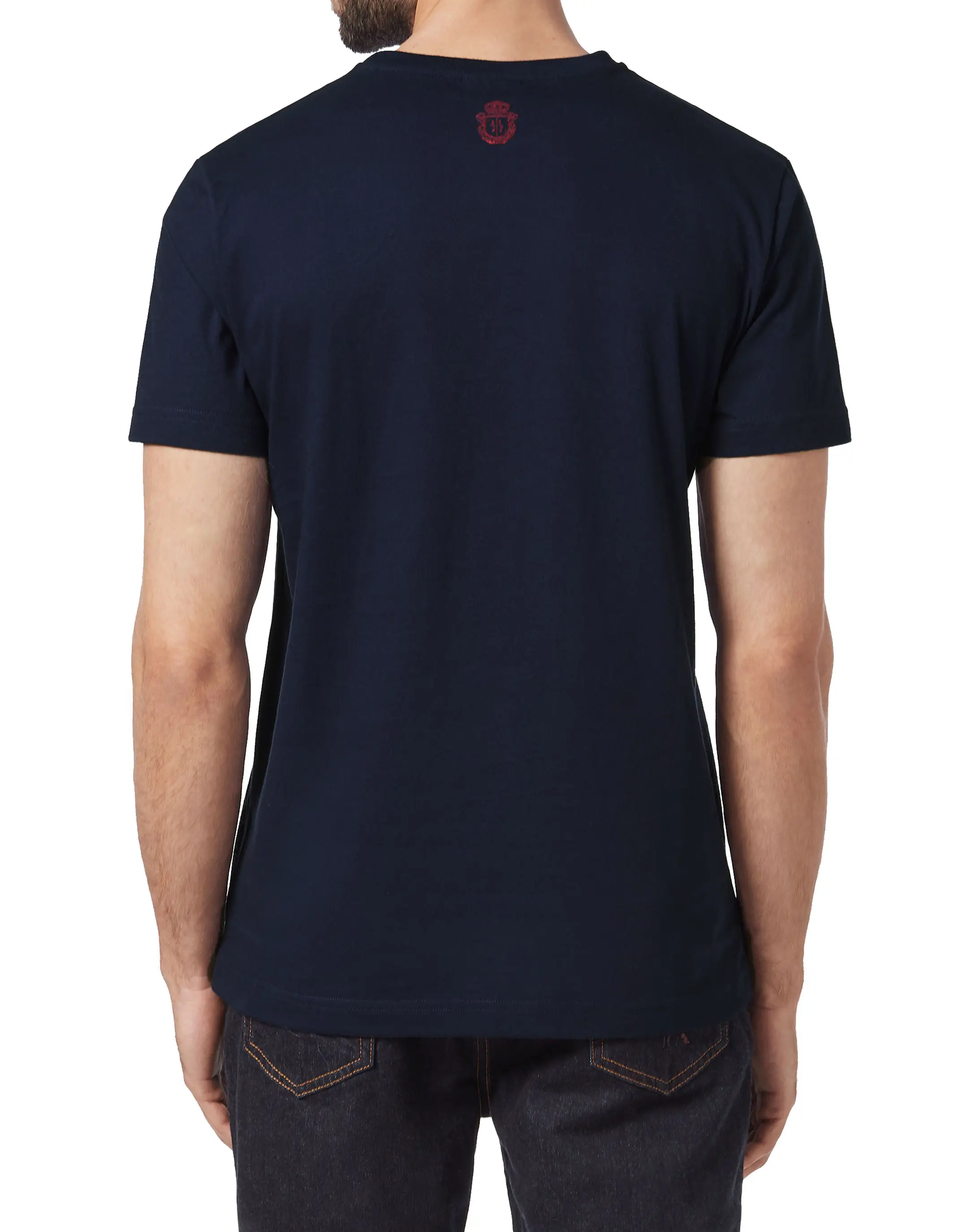 Футболка хлопковая