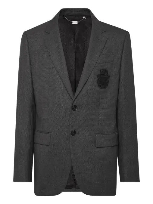 Пиджак шерстяной BILLIONAIRE
