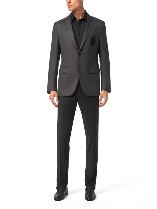 Пиджак шерстяной BILLIONAIRE