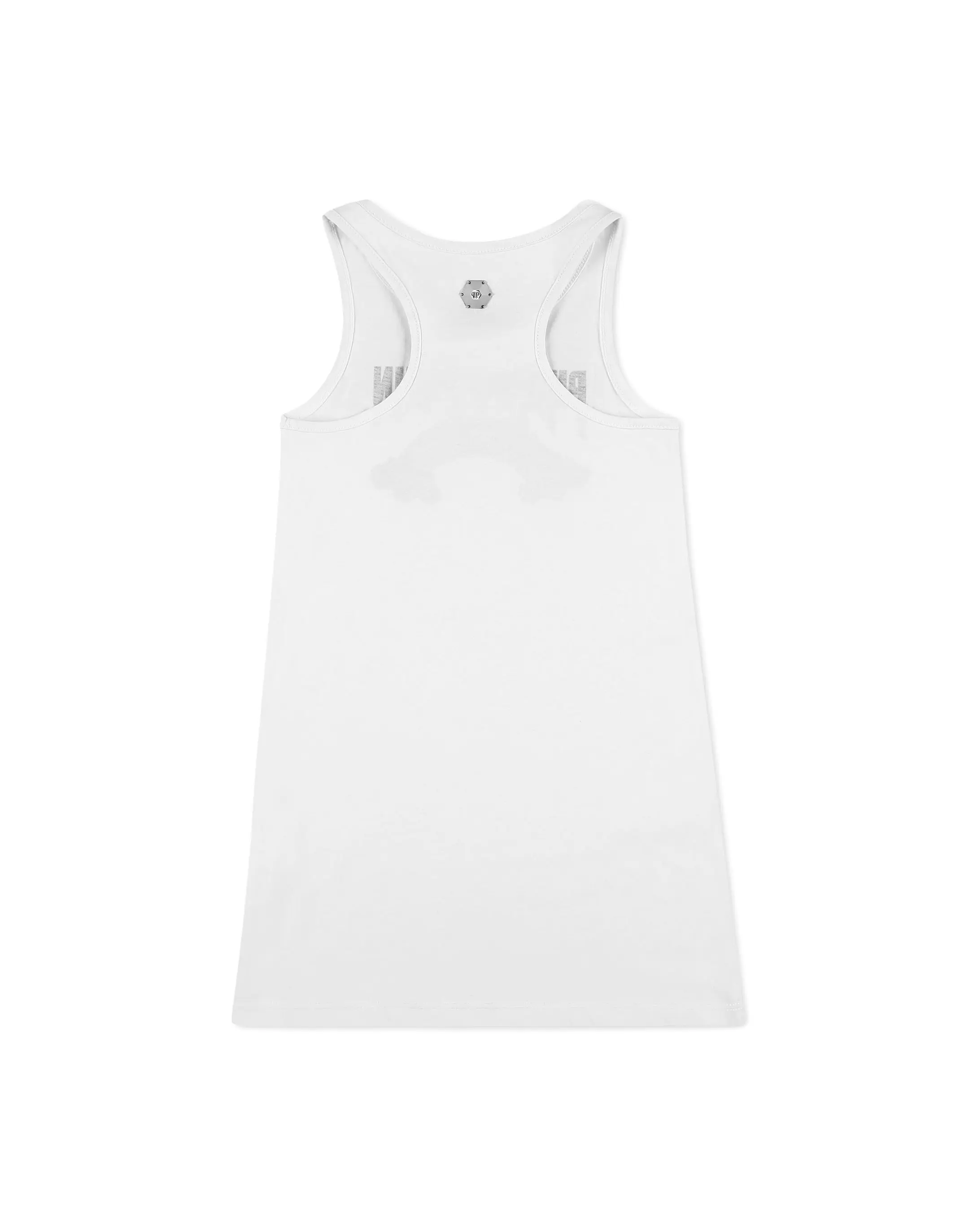 Топ хлопковый