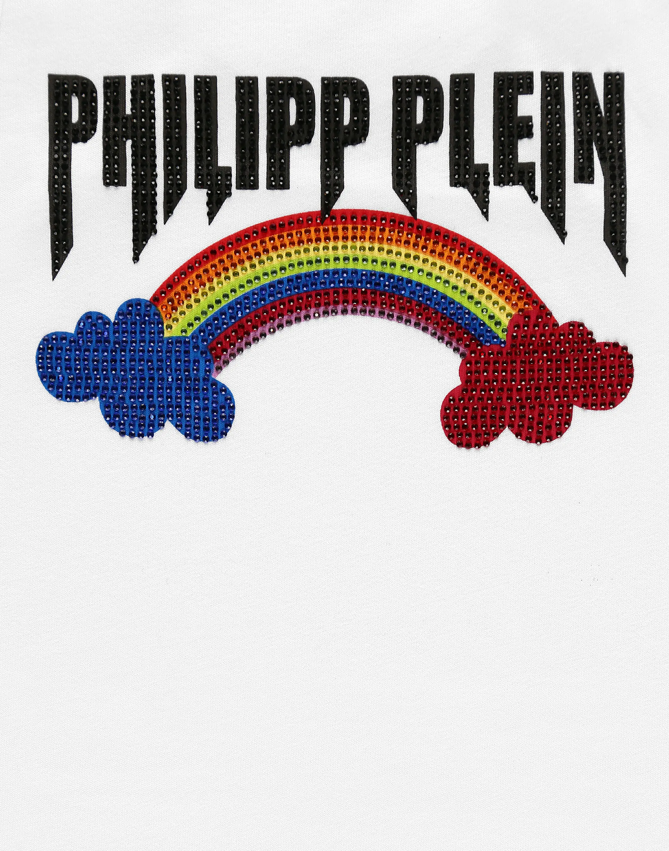 Топ хлопковый