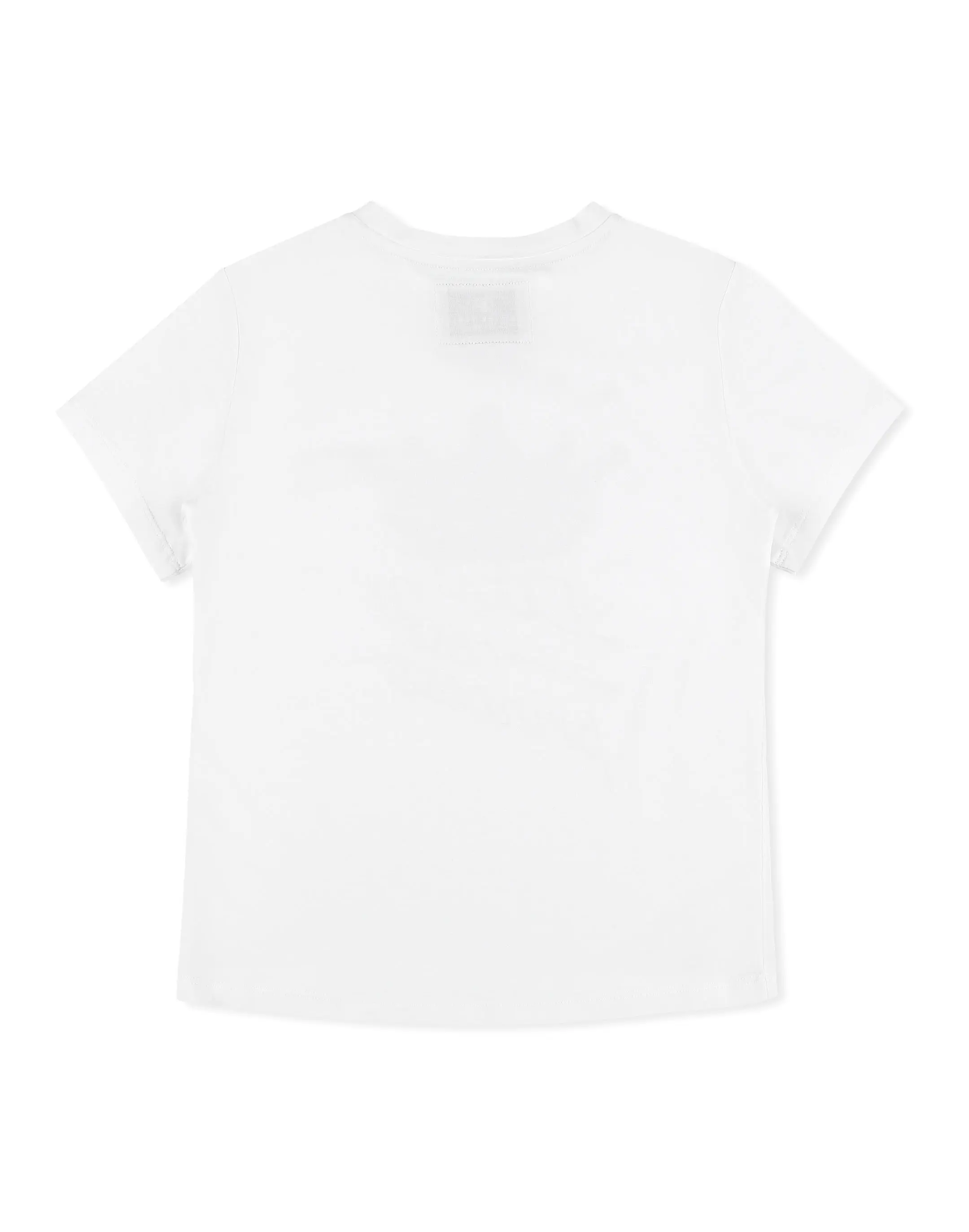 Футболка хлопковая