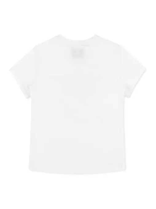 Футболка хлопковая PHILIPP PLEIN