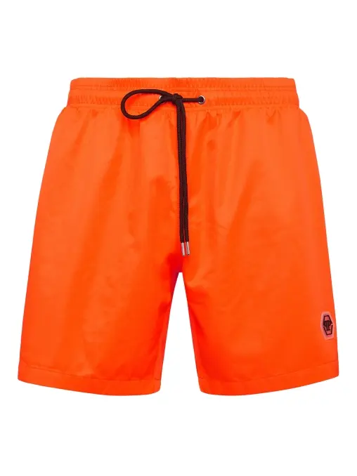 Шорты плавательные PHILIPP PLEIN