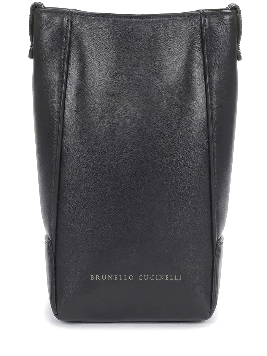 Сумка кожаная BC Duo