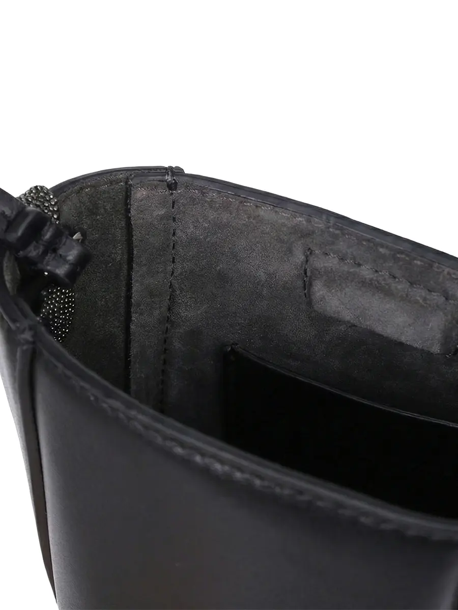 Сумка кожаная BC Duo