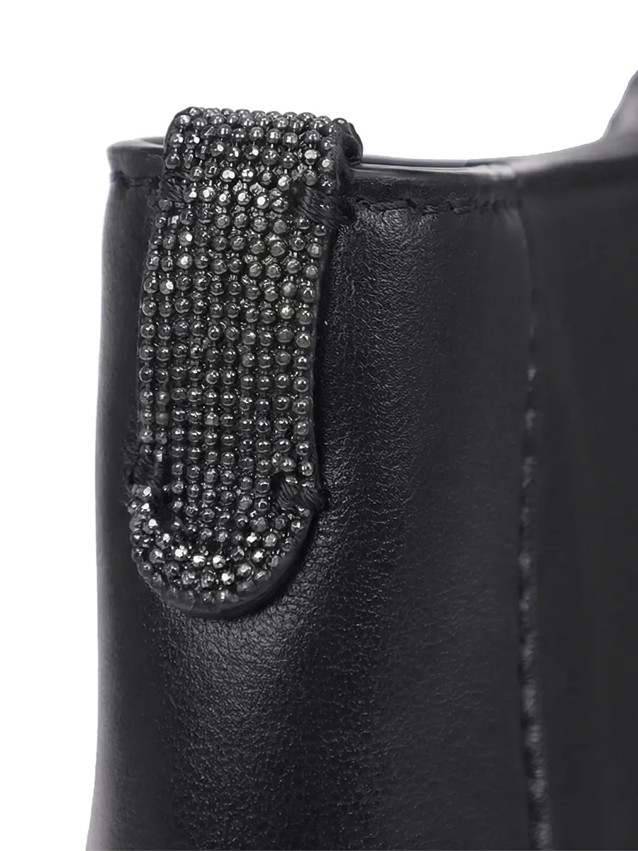 Сумка кожаная BC Duo