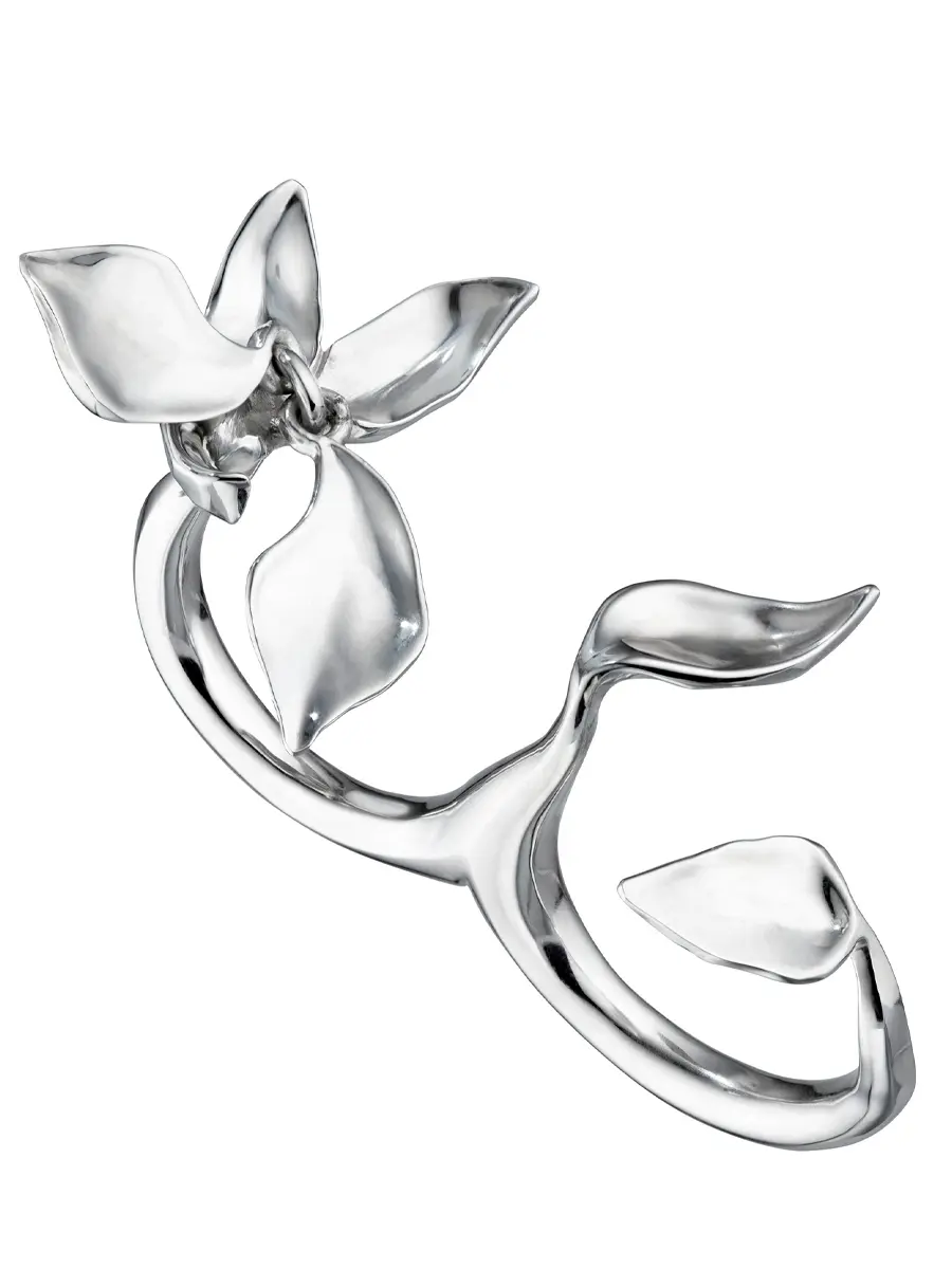 Кольцо «Больше, чем любовь»