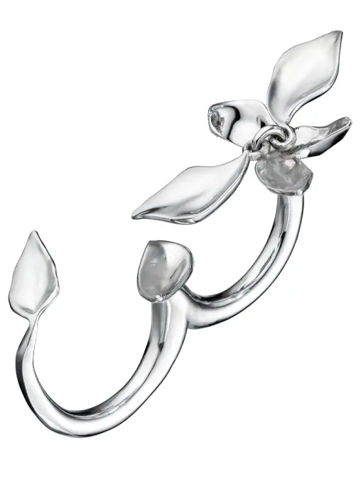 Кольцо «Больше, чем любовь» CAVIAR JEWELLERY
