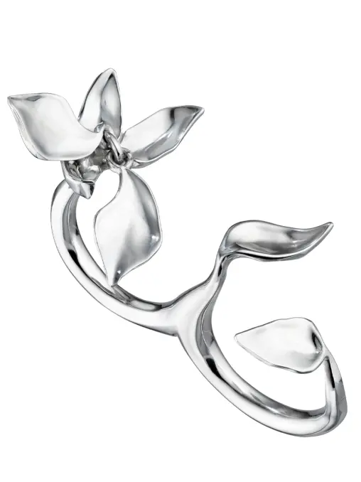 Кольцо «Больше, чем любовь» CAVIAR JEWELLERY