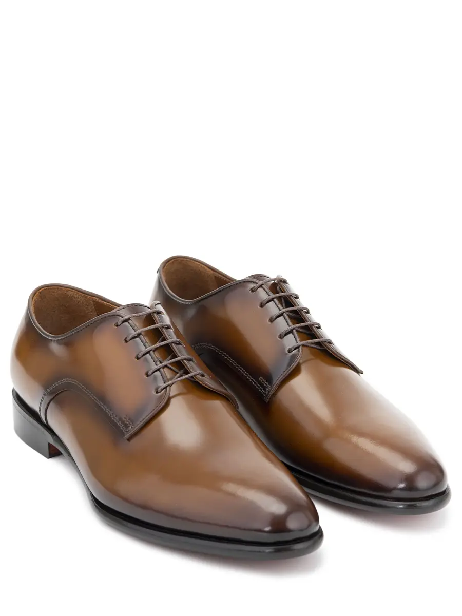 Дерби кожаные