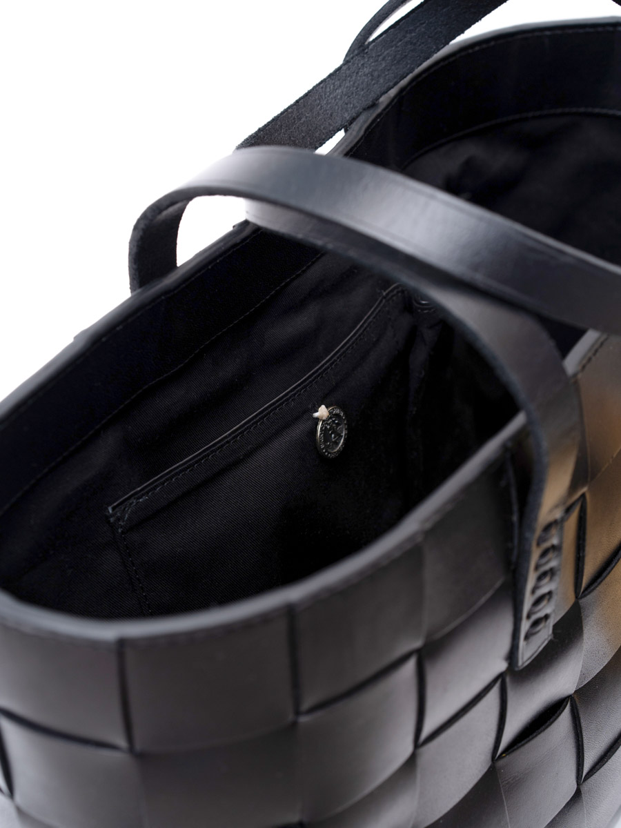 Сумка кожаная Japan Tote