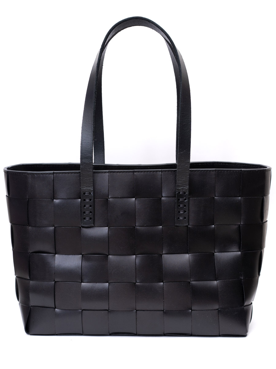 Сумка кожаная Japan Tote