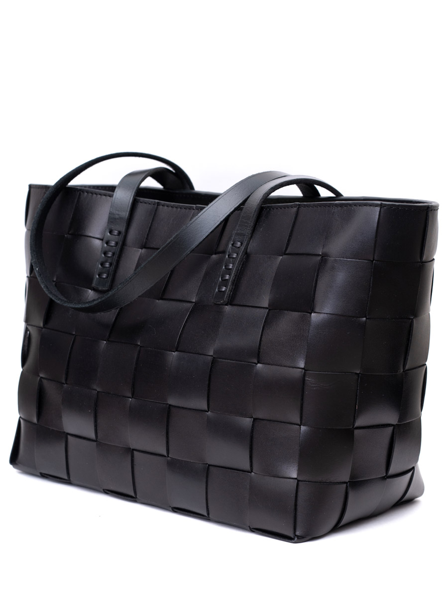 Сумка кожаная Japan Tote