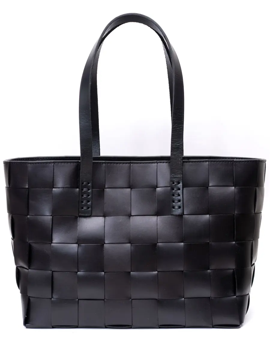 Сумка кожаная Japan Tote