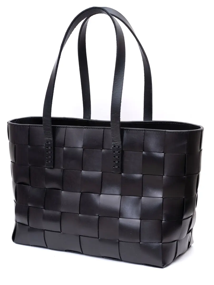 Сумка кожаная Japan Tote