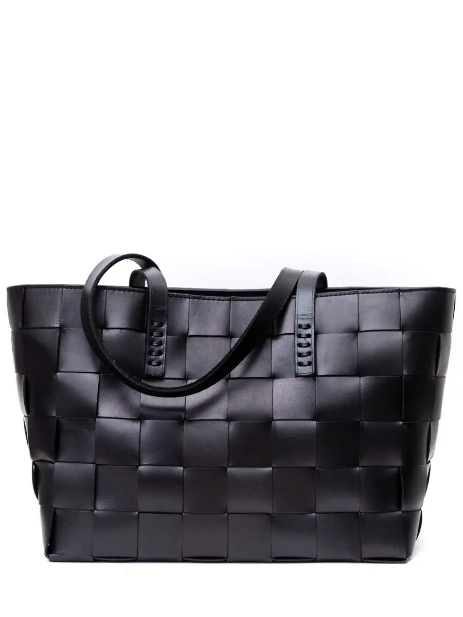 Сумка кожаная Japan Tote