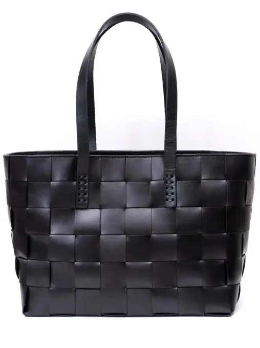 Сумка кожаная Japan Tote DRAGON DIFFUSION