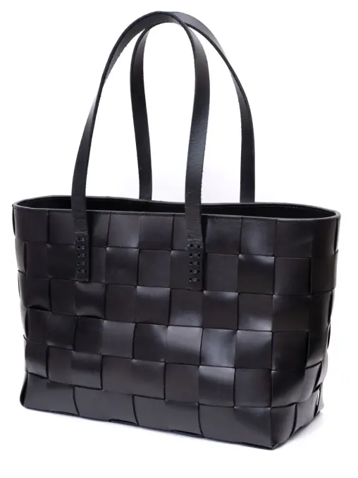 Сумка кожаная Japan Tote DRAGON DIFFUSION