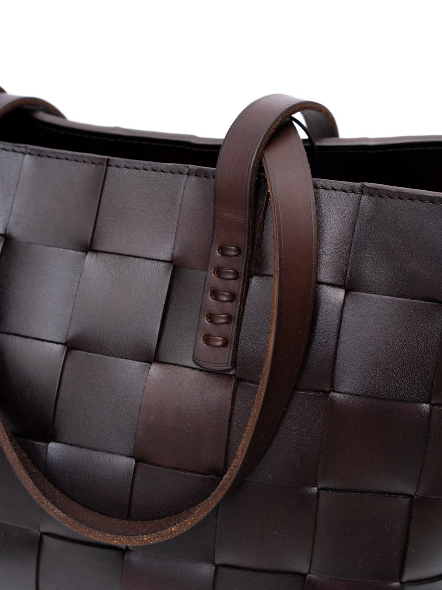 Сумка кожаная Japan Tote