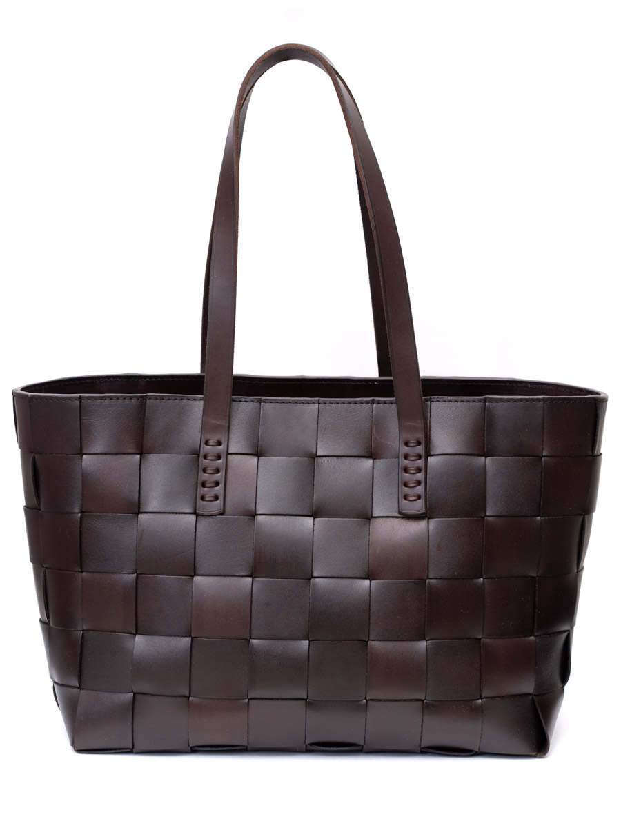 Сумка кожаная Japan Tote