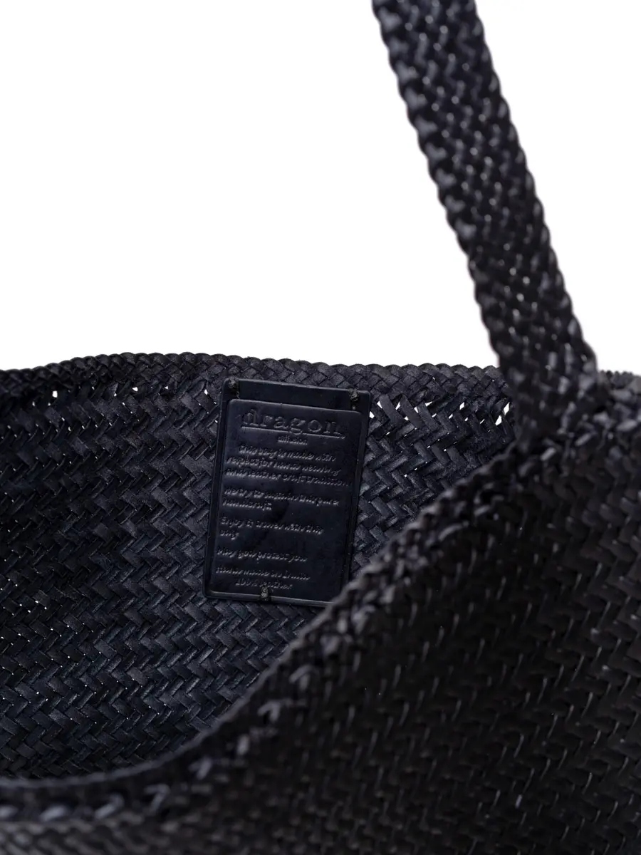 Сумка кожаная Ars Tote