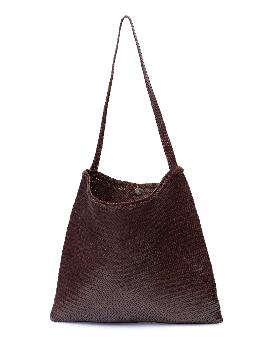 Сумка кожаная Ars Tote