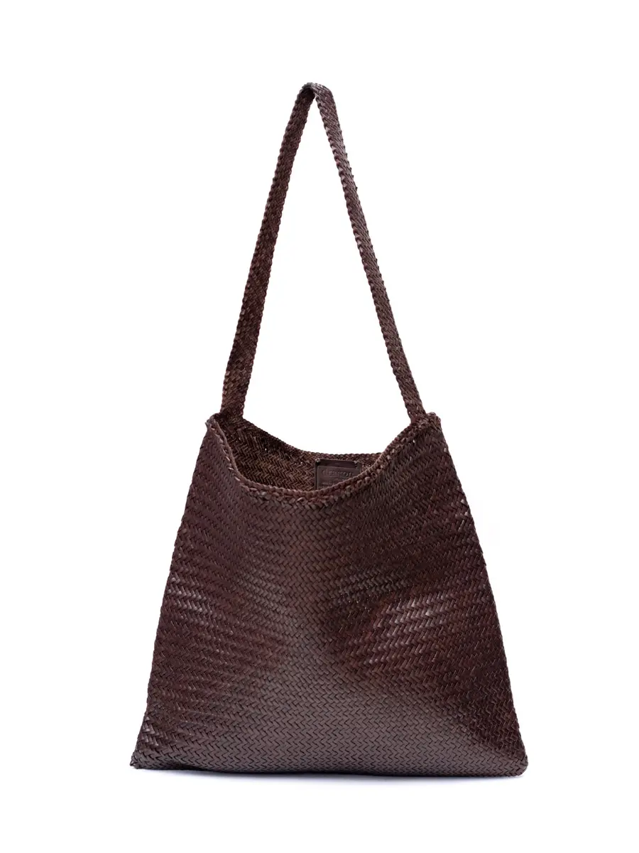 Сумка кожаная Ars Tote