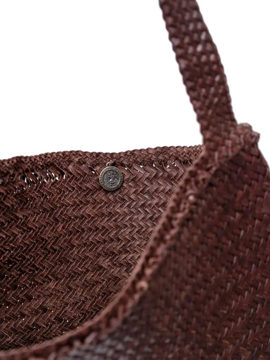 Сумка кожаная Ars Tote