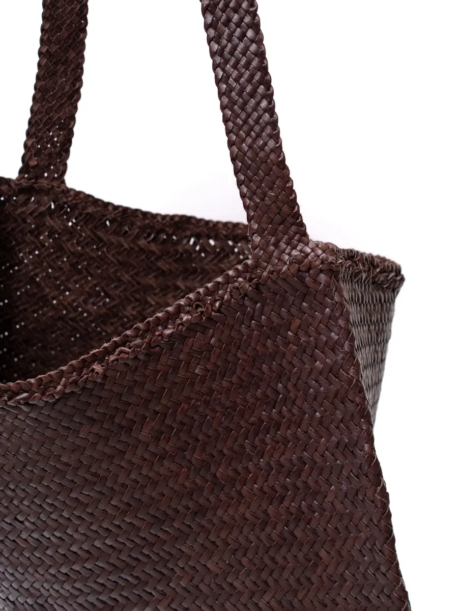 Сумка кожаная Ars Tote