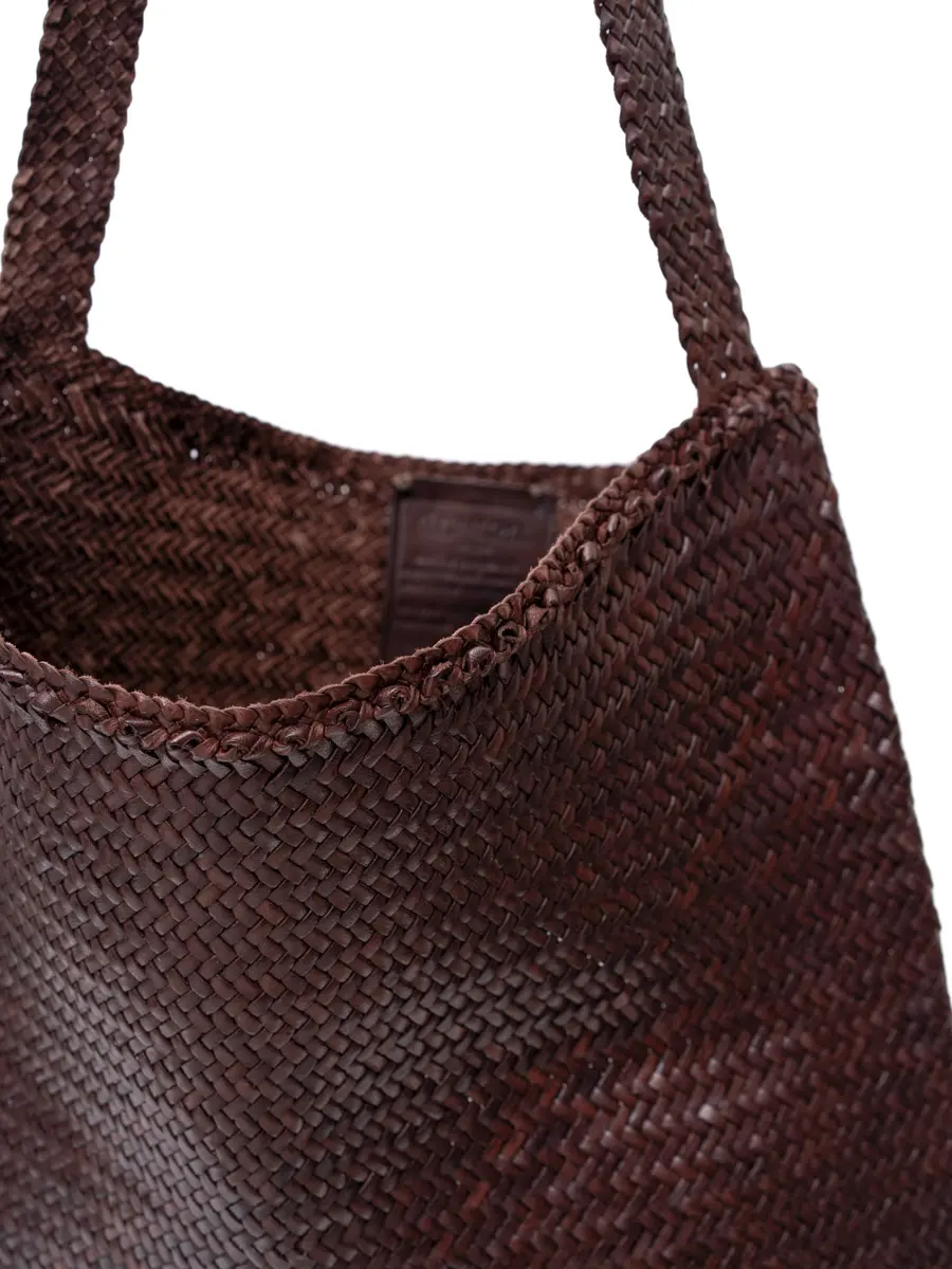 Сумка кожаная Ars Tote