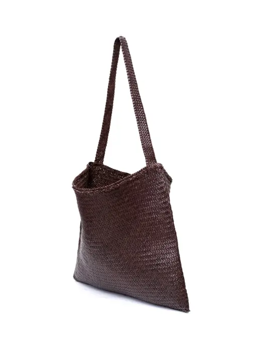 Сумка кожаная Ars Tote DRAGON DIFFUSION