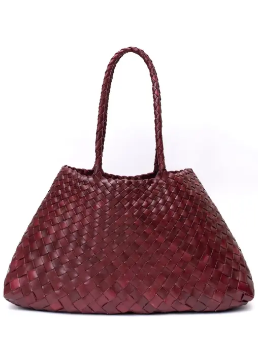 Сумка кожаная Santa Croce DRAGON DIFFUSION