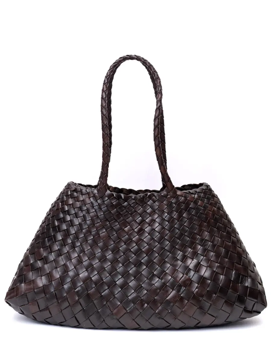 Сумка кожаная Santa Croce