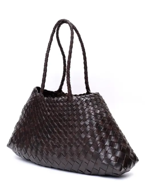 Сумка кожаная Santa Croce DRAGON DIFFUSION