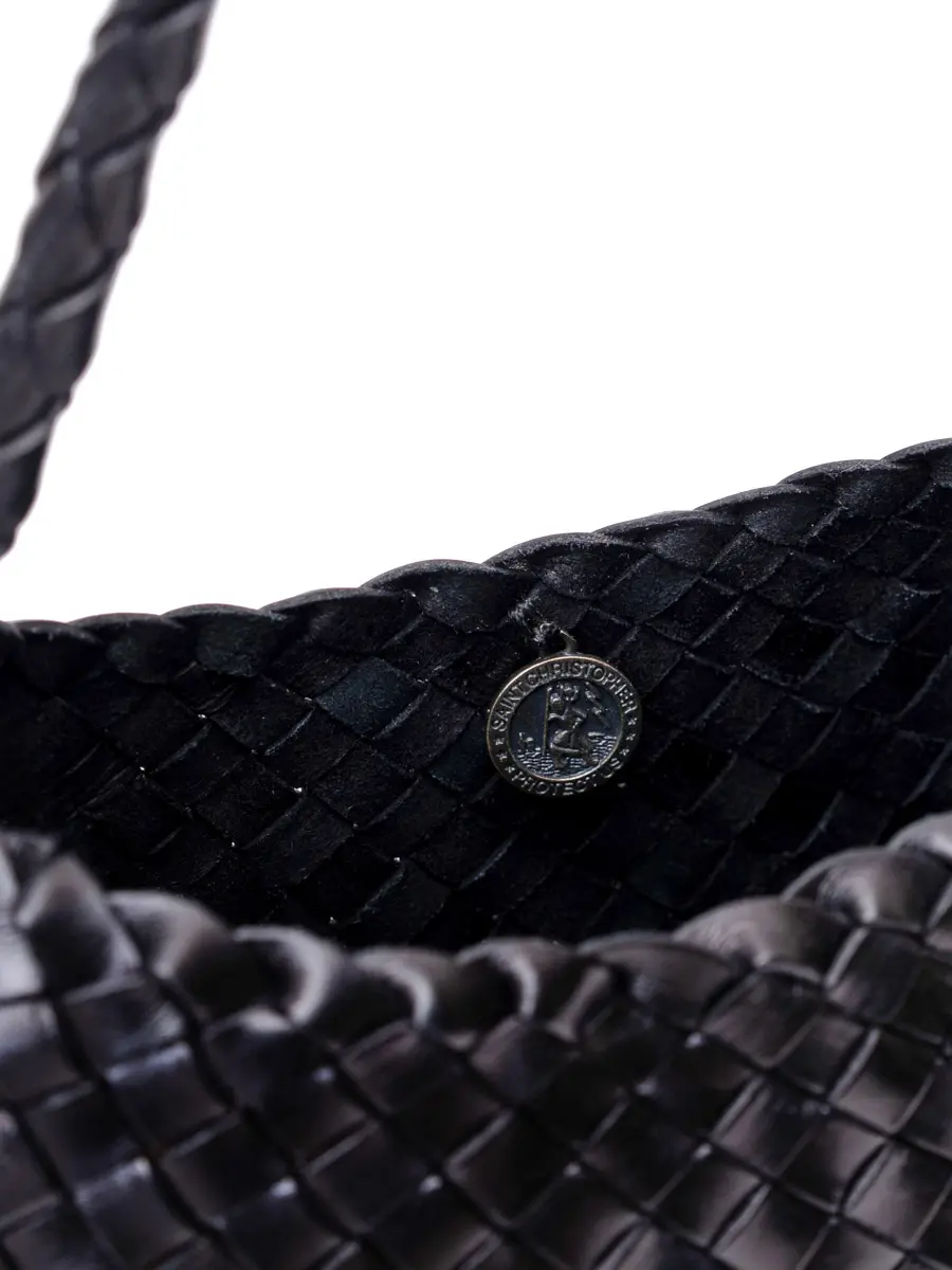 Сумка кожаная Rosanna mini