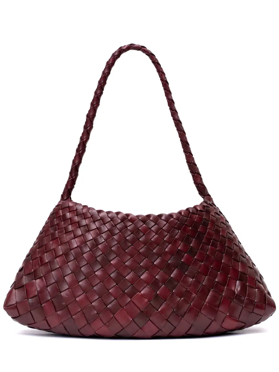 Сумка кожаная Rosanna mini