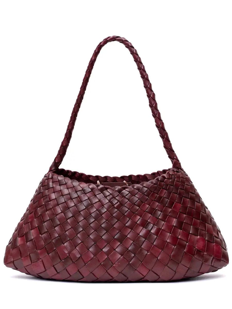 Сумка кожаная Rosanna mini