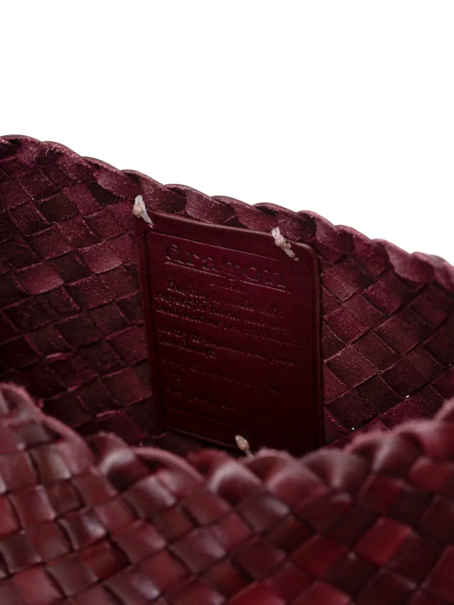 Сумка кожаная Rosanna mini