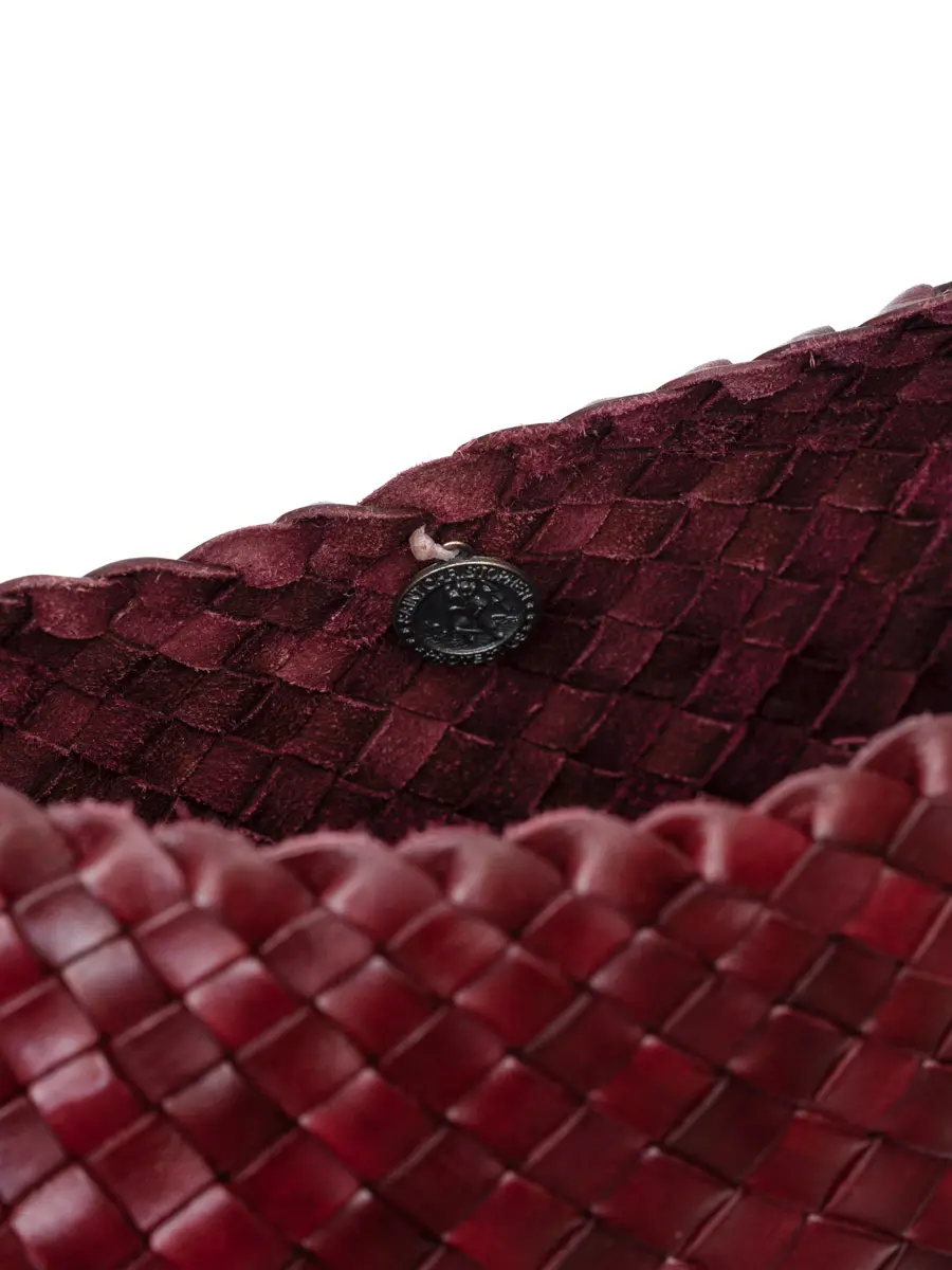 Сумка кожаная Rosanna mini