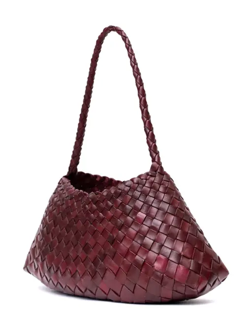 Сумка кожаная Rosanna mini DRAGON DIFFUSION