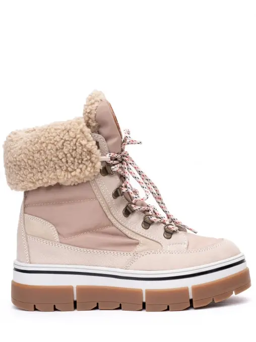 Ботинки комбинированные PAJAR